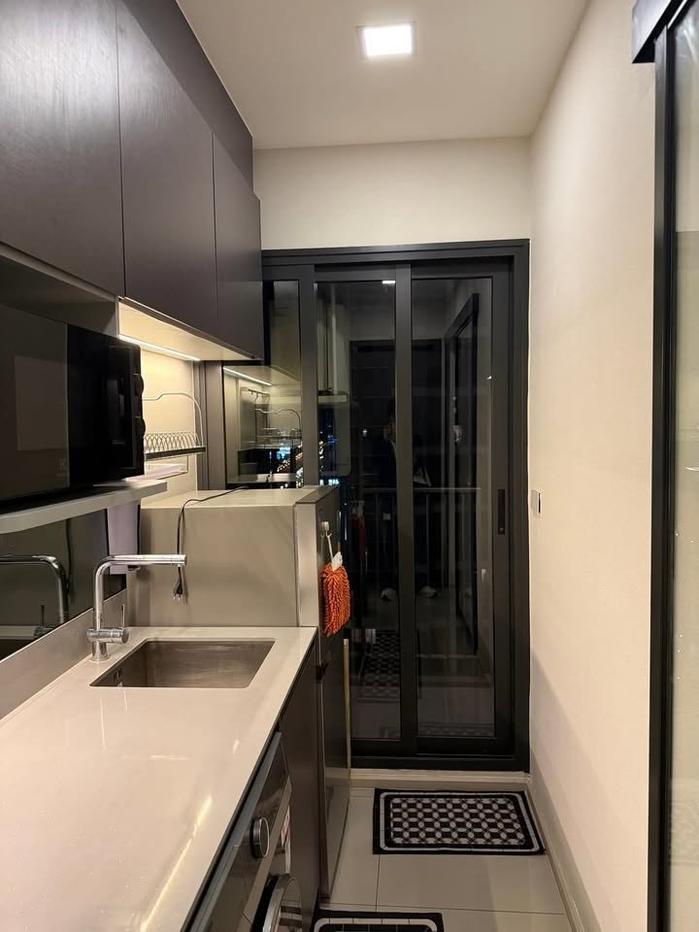 รูป 🤝🏻RB26271 ให้เช่าถูกมาก👍เดอะ ไพรเวซี่ จตุจักร✅แอดไลน์ @mproperty( มี @ ด้วย) แอดมินตอบไว - รูปที่ 5/9