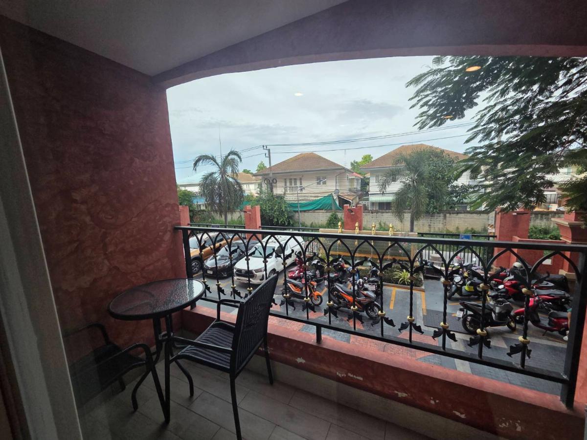 picture Seven seas Jomtien condo for sale 1.79 foreigner name - 3/14
