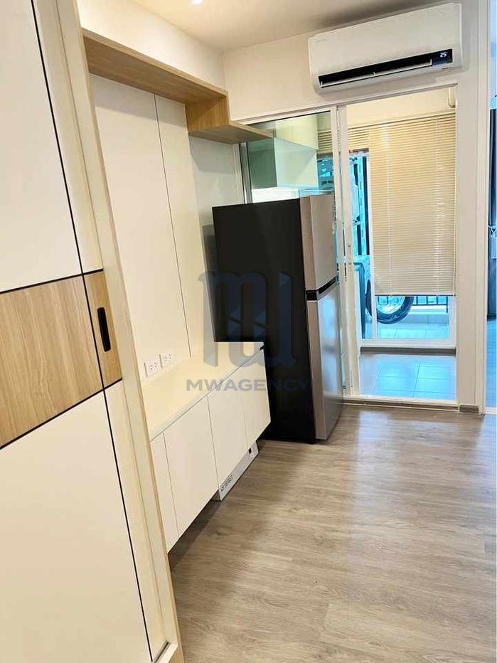 รูป ห้องอัพเดต🦊HunterCondo🦊💥บางนา💥รีเจ้นท์ โฮม บางนา🔴🟢🟡 - รูปที่ 5/9