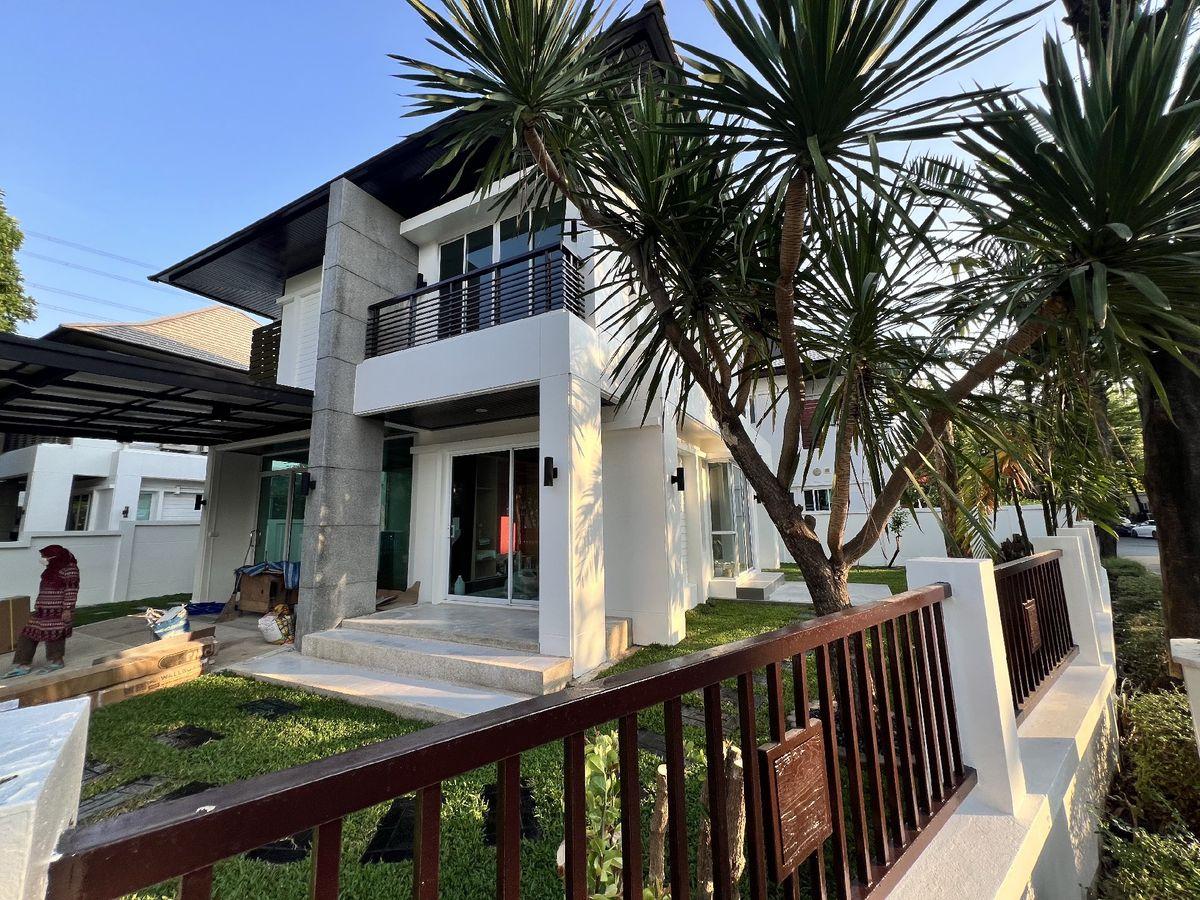 รูป 🏡#OL2305_076 🏡💥ด่วน💥ว่าง10ต.ค. 69  รีบคลิก ก่อนหลุดมือ‼️ 𝗙𝗼𝗿 𝗥𝗲𝗻𝘁8️⃣0️⃣ k.🔥โครงการ  บลูลากูน 1 บางนา–วงแหวน - รูปที่ 37/44