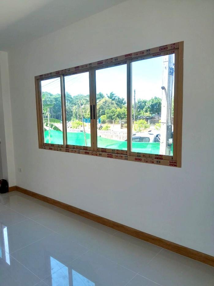รูป 🏡✨  ให้เช่าบ้านเดี่ยวสองชั้น บ้านใหม่ใกล้กาดฝรั่ง หางดง ราคา 22,000 บาท/เดือน ✨🏡  #AHD-H1177 - รูปที่ 5/17