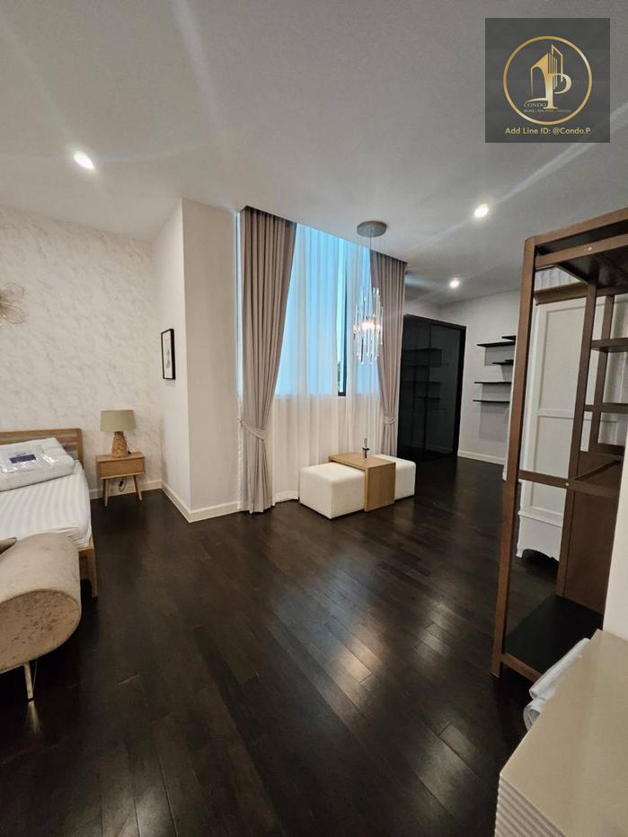 picture 🏡#MT2609_158 🏡💥Urgent!💥 Definitely available—click fast before it’s gone!‼️ 𝗙𝗼𝗿 𝗥𝗲𝗻𝘁 2️⃣5️⃣0️⃣k.🔥 The Honor Yothinpattana Project. - 12/34