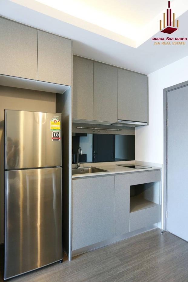 picture ✨ For Rent: Ideo Sukhumvit 93 Condo ✨💰 Only 20,000 THB/month - 6/7