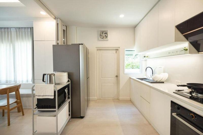รูป 🏡 #MY2401_031 🏡💥ด่วน💥ว่างชัวร์ รีบคลิก ก่อนหลุดมือ‼️ 𝗙𝗼𝗿 𝗥𝗲𝗻𝘁 7️⃣0️⃣k.🔥โครงการ  เดอะ เซนโทร บางนา - รูปที่ 12/15
