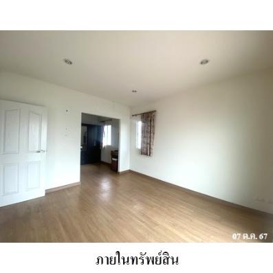 รูป 🔥 ขายบ้าน เดอะ แพลนท์ ไลท์ ติวานนท์-รังสิต  | The Plant Light Tiwanon-Rangsit 📍 บางกะดี เมืองปทุมธานี จ.ปทุมธานี - รูปที่ 11/11