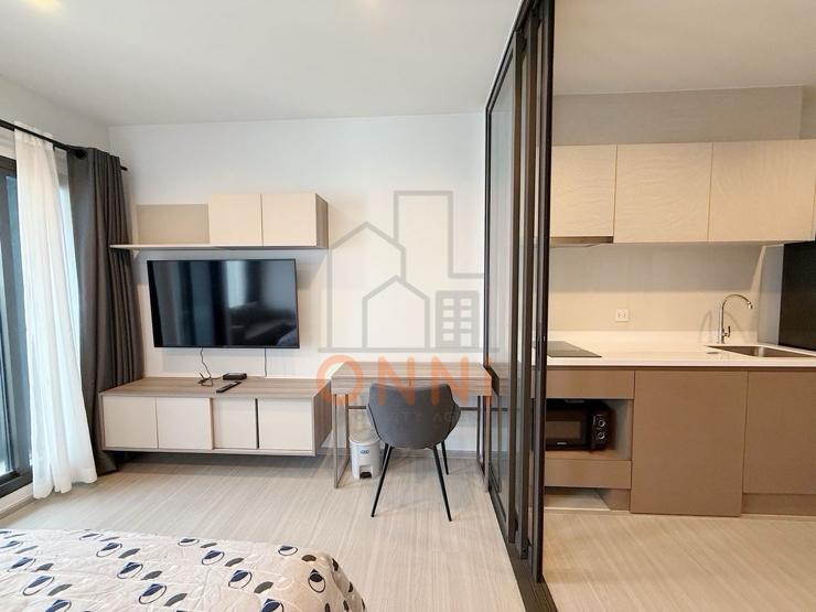รูป ⭐️Life Sathorn Sierra⭐️ชั้นสูง ห้องสวย พร้อมย้ายต่อรองได้อีก✨ - รูปที่ 4/9