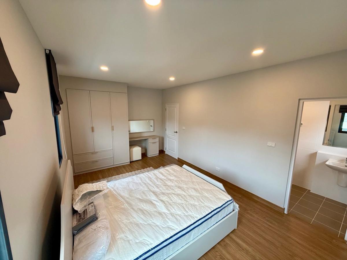 รูป 🏡#MT2609_157🏡💥ด่วน💥ว่างชัวร์ รีบคลิก ก่อนหลุดมือ‼️ 𝗙𝗼𝗿 𝗥𝗲𝗻𝘁9️⃣0️⃣ k.🔥 ใกล้ รถไฟฟ้าสายสีแดง โครงการ เซนโทร วิภาวดี - รูปที่ 15/54