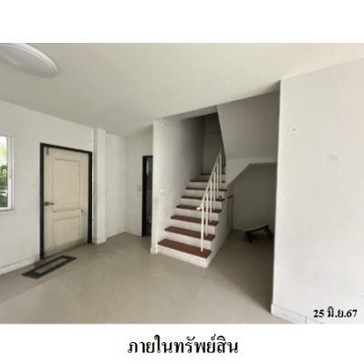 รูป 🔥 ขายทาวน์เฮ้าส์ 2 ชั้น✅ ศุภาลัย เบลล่า วงแหวน-ลำลูกกา คลอง 4 | Supalai Bella Wongwaen-Lam Luk Ka Khlong 4 📍 ลาดสวาย ลำลูกกา จ.ปทุมธานี - รูปที่ 6/6