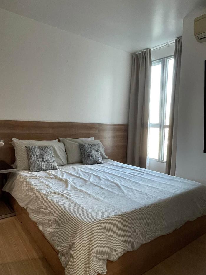 picture For rent Condo Rhythm sukhumvit 50 LineID : @Rizzestate - 2/4