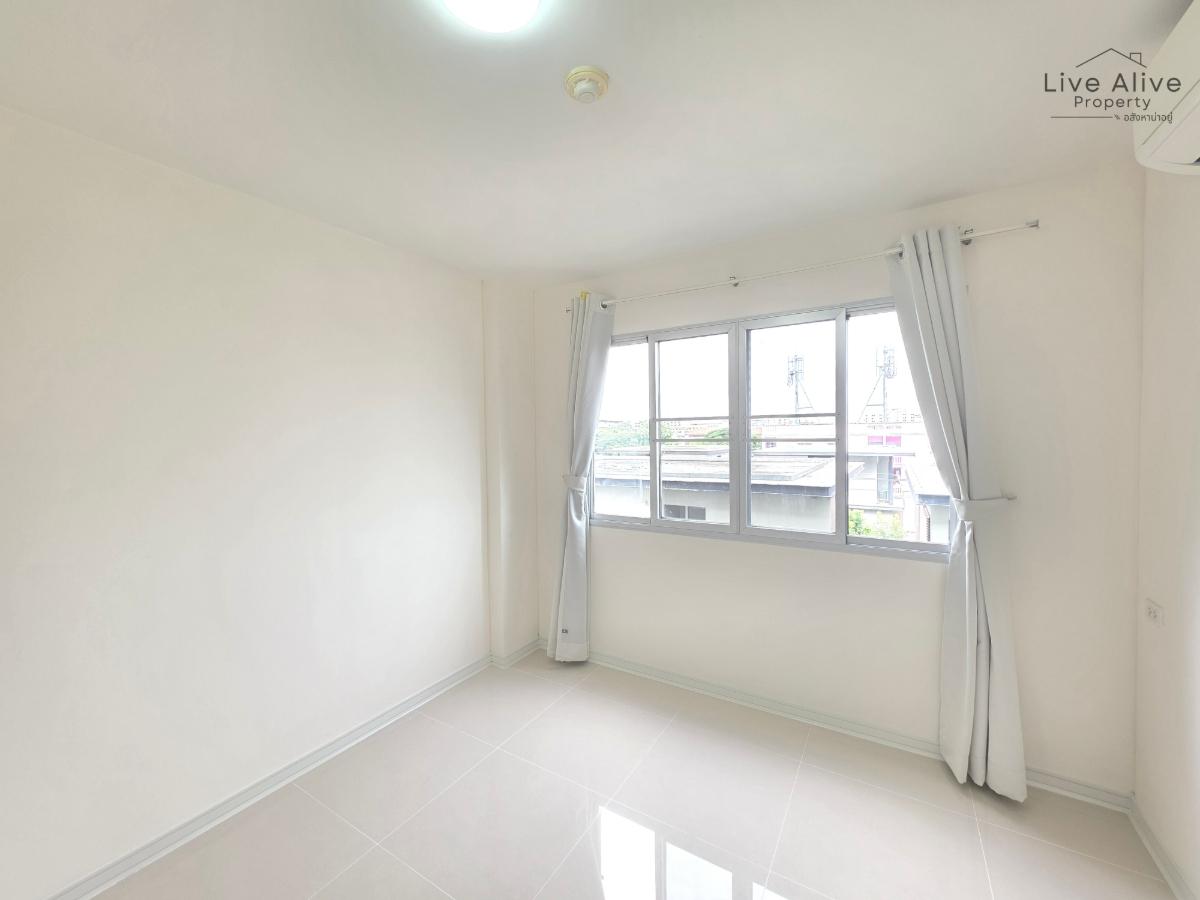 รูป ขาย Lumpini Condo Town บดินทร์เดชา–รามคำแหง 1 ห้องนอน ใกล้ ม.รามคำแหง - รูปที่ 2/10
