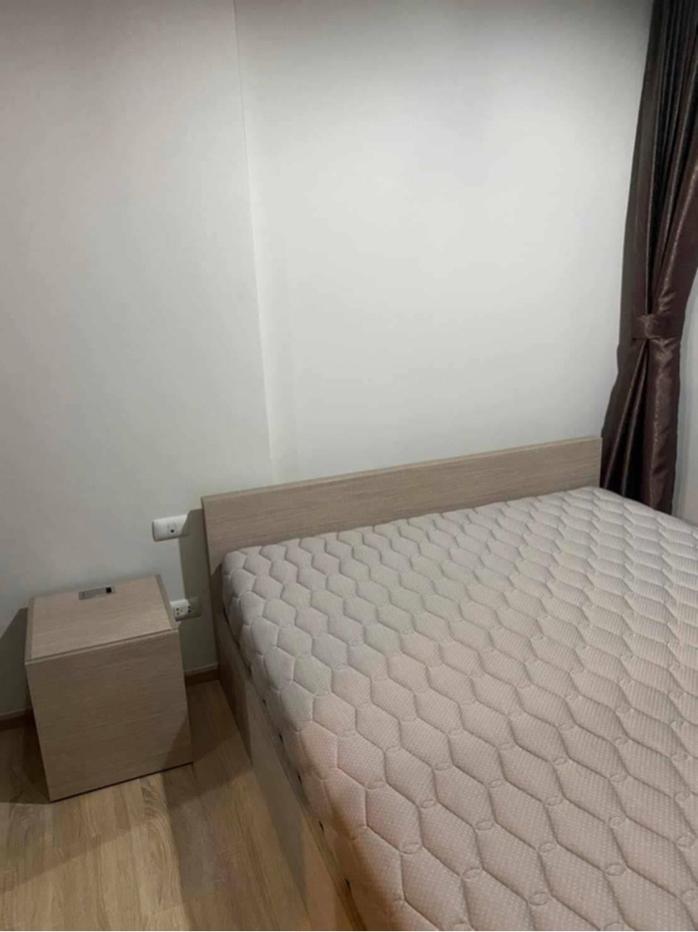picture The Base Garden Rama 9 (1bed1bath 32sqm) - 2/10