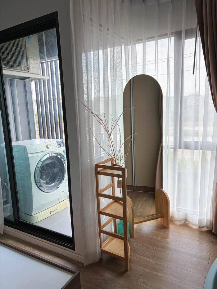 picture  Kave Town Shift    Condo For Rent / Line : @mintocondo - 4/7