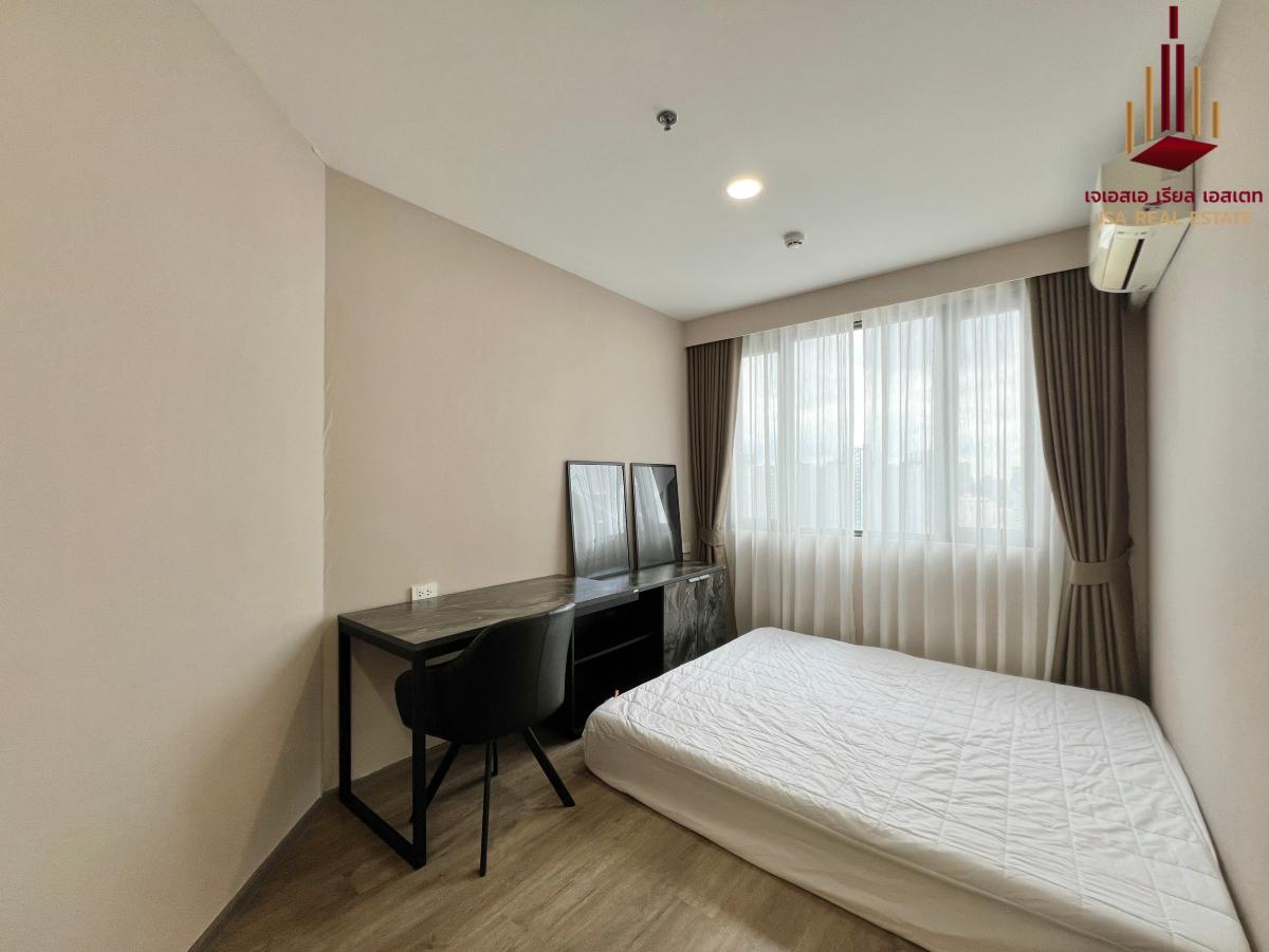 picture ✨ For Sale: Artisan Ratchada Condo ✨ 💰 Only 6,540,000 THB  - 3/6