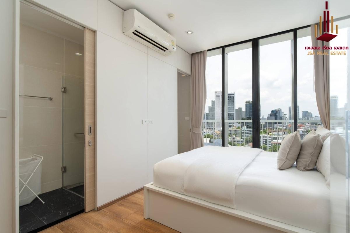 picture ✨ For Rent : Park Origin Phrom Phong  Condo ✨  💰 Only  20,500 THB/month - 3/8