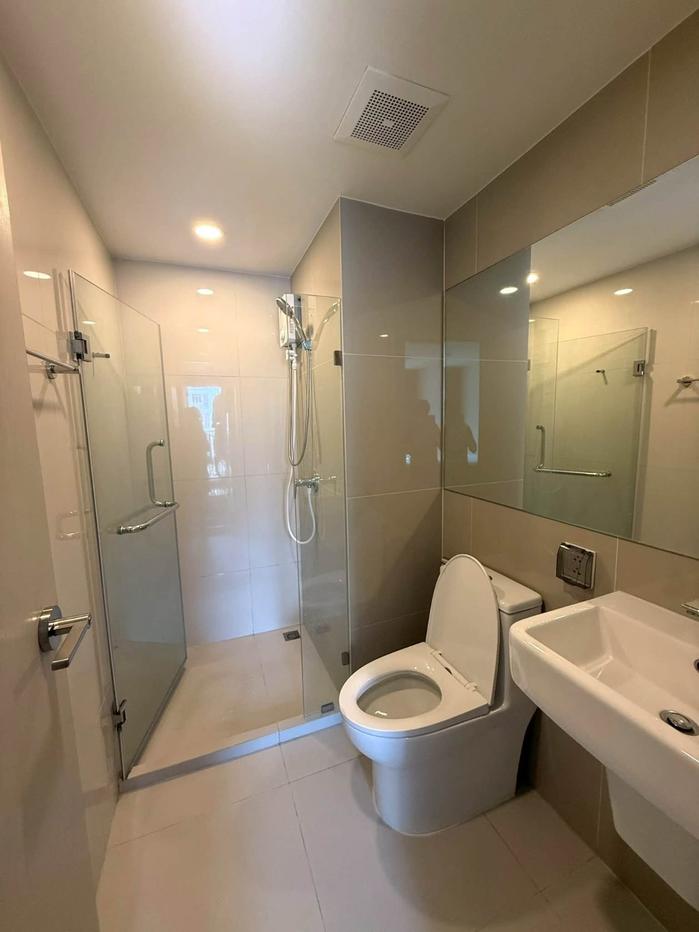 picture 🔥Available for immediate move-in🔥 GO#2123 The Origin Phahol 57✅ Add Line to schedule a viewing 🌸 - 1/19