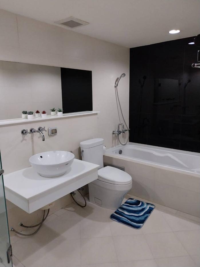 รูป RS7706 ให้เช่า The Address 42 คอนโดทำเลสุขุมวิท 42 ห้องขนาดให ใกล้ BTS เอกมัย - รูปที่ 11/15
