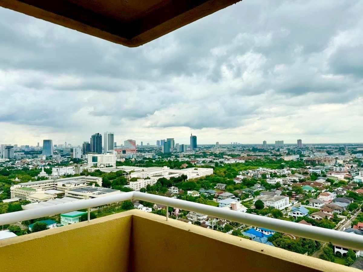 รูป ว่าง🔴รวมคอนโดนนนทบุรีให้เช่า🔴⚠️🛋️🛌💥เอ็ม โซไซตี้ - รูปที่ 20/20