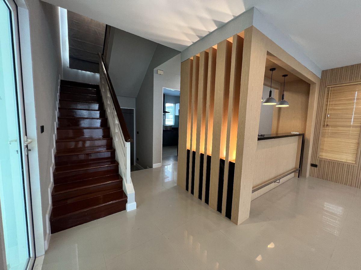 รูป 🏡#OL2305_076 🏡💥ด่วน💥ว่าง10ต.ค. 69  รีบคลิก ก่อนหลุดมือ‼️ 𝗙𝗼𝗿 𝗥𝗲𝗻𝘁8️⃣0️⃣ k.🔥โครงการ  บลูลากูน 1 บางนา–วงแหวน - รูปที่ 10/44