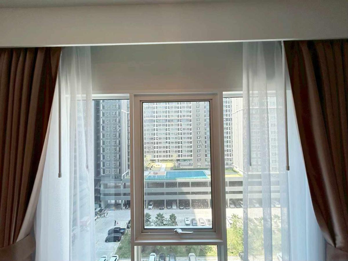 รูป ห้องอัพเดต🦊HunterCondo🦊💥บางนา💥รีเจ้นท์ โฮม บางนา🔴🟢🟡 - รูปที่ 15/32