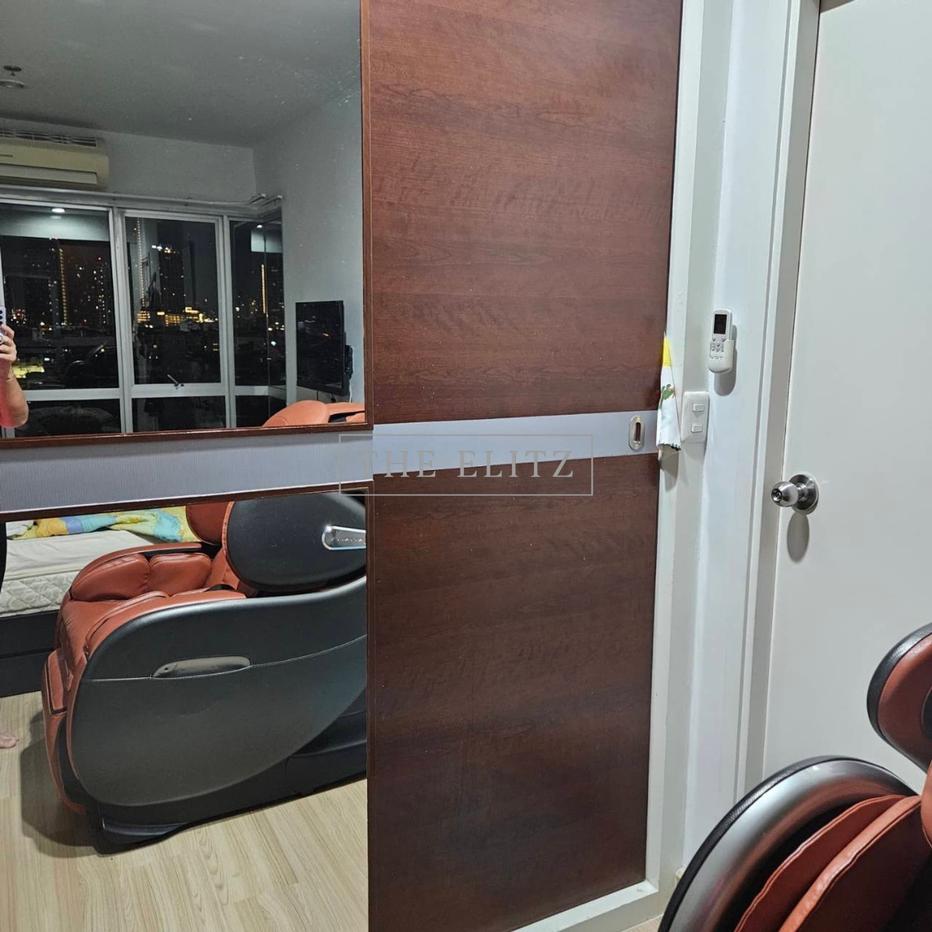 picture ✨ Strategic BTS Wongwianyai Proximity - Exceptional Value & Smart Layout &  Prime City Access ✨ - 6/18