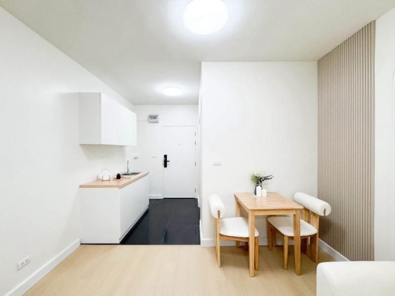 รูป ME2500585 ขายห้องแต่งใหม่ สวย A Space ME สุขุมวิท 77 วิวสระ ใกล้ BTS อ่อนนุช - รูปที่ 15/19
