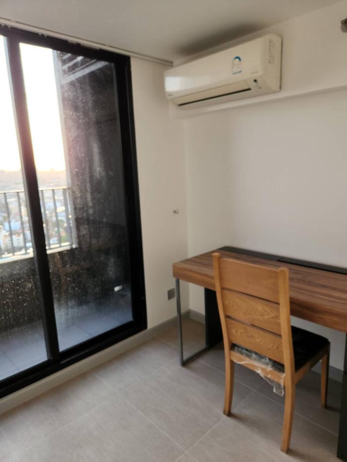 รูป ZList0067 | 1 ห้องนอน | 1 ห้องน้ำ | BTS Chong Nonsi | 32 ตร.ม. | 39,000 บาท/เดือน | ชั้น 27 — Knightsbridge Prime Sathorn กรุงเทพฯ - รูปที่ 3/10