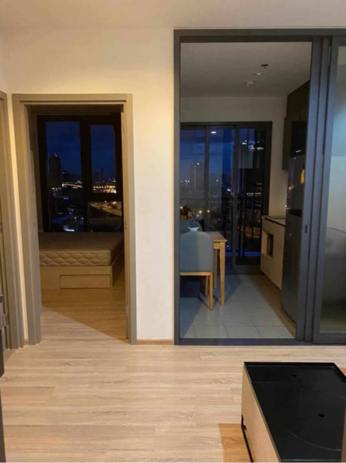 picture The Base Garden Rama 9 (1bed1bath 32sqm) - 3/10