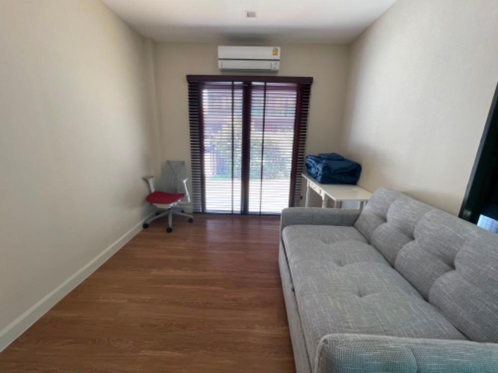 picture 🏡#PT2408_201 🏡💥Urgent💥 Definitely available—click fast before it's gone! ‼️ For Rent 70k 🔥 Venue Rama 9 Project - 5/14