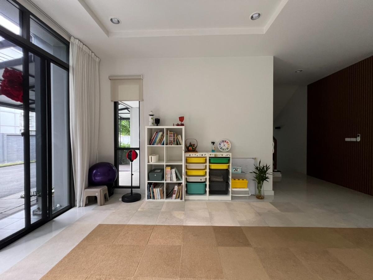 picture House for sale at Nara Botanic 2 Srinakarin - 3/23