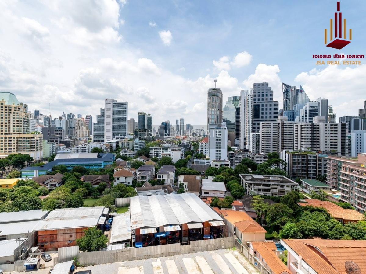 picture ✨ For Rent : Park Origin Phrom Phong Condo ✨ 💰 Only 20,500 THB/month - 8/8