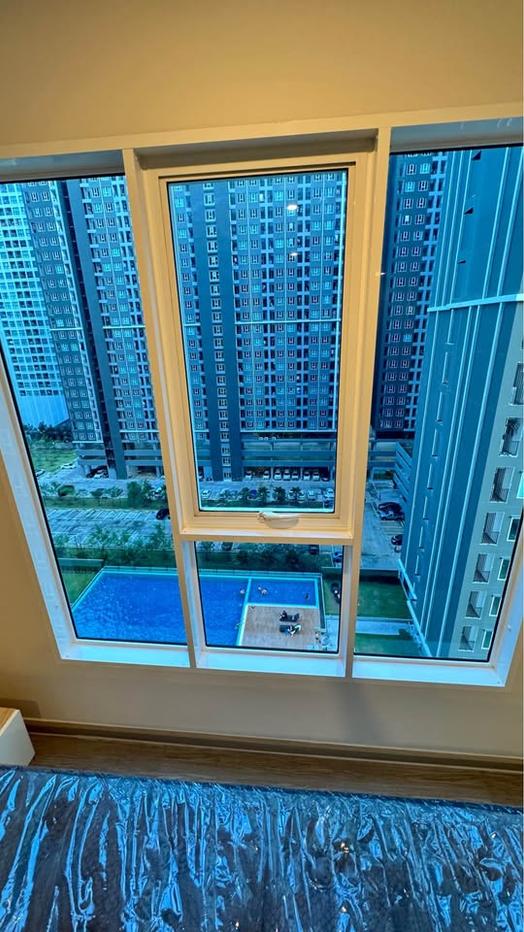 รูป ห้องอัพเดต🦊HunterCondo🦊💥บางนา 💥รีเจ้นท์ โฮม บางนา🔴🟢🟡 - รูปที่ 8/8