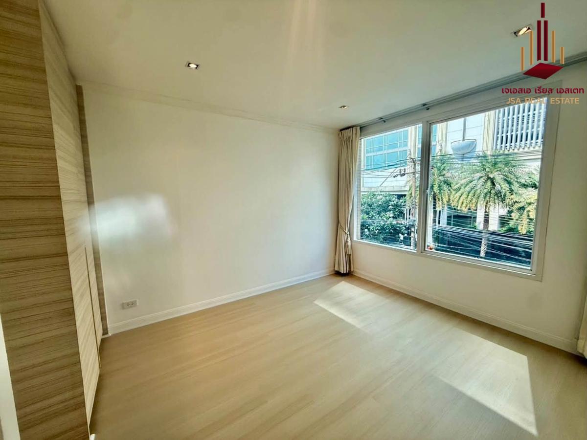 picture ✨ For Rent : Baan Siri Ruedee  Condo ✨  💰 Only 85,000 THB/month - 6/12
