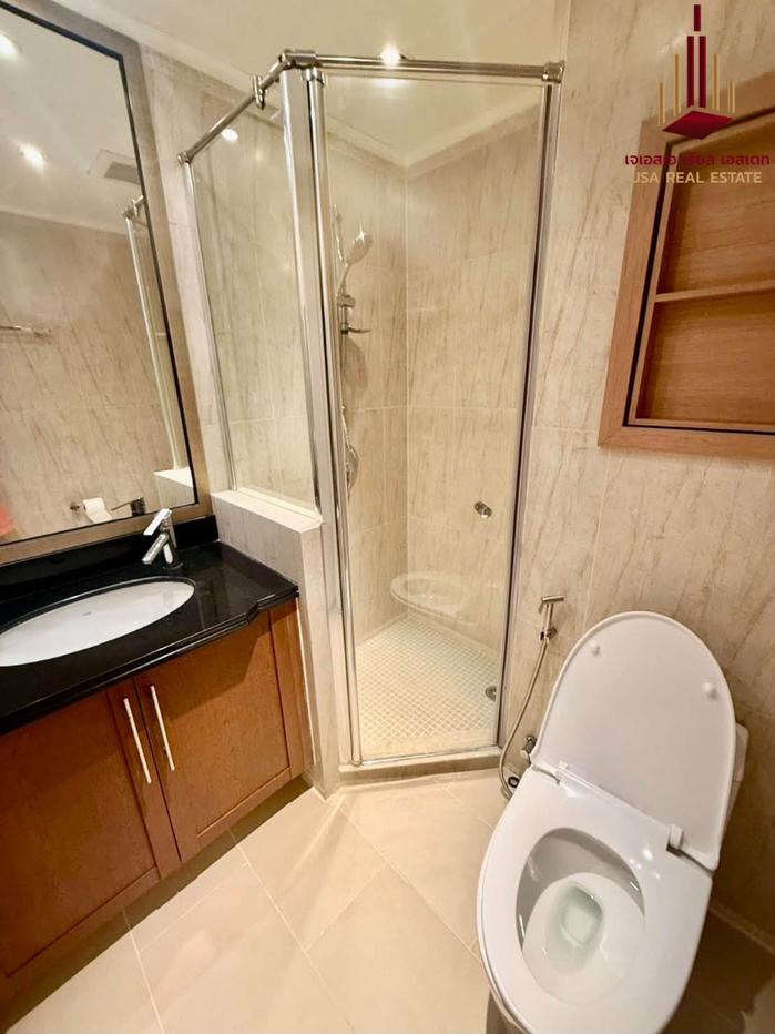 picture ✨ For Rent : Baan Siri Ruedee  Condo ✨  💰 Only 85,000 THB/month - 11/12