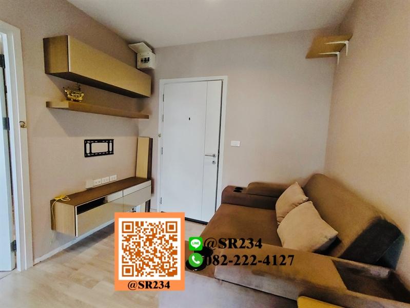 รูป 🔥 ให้เช่าด่วน🔥 For Rent/ราคาดีที่สุด* พลัม รามคำแหง สเตชั่น (Plum Condo Ramkhamhaeng Station) สนใจทัก💚@SR234 - รูปที่ 2/7