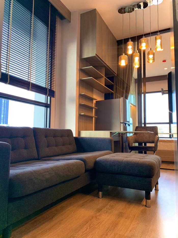 รูป 🔥ว่างพร้อมเข้าอยู่🔥 GO#2127 Knightsbridge Prime Onnut ✅แอดไลน์นัดชมห้อง🌸 - รูปที่ 2/8
