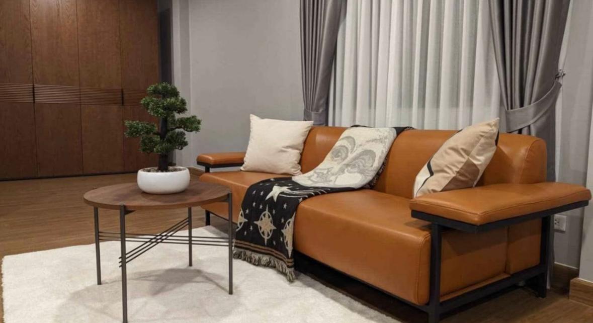 picture 🏡#CT2412_079 🏡💥Urgent💥 Definitely available—click fast before it's gone!‼️ For Rent 120k 🔥 The Centro Bangna Project - 10/14