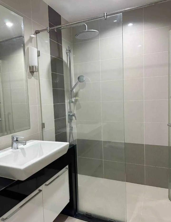 รูป MN024353 | 2 ห้องนอน | 2 ห้องน้ำ | BTS Surasak | 83 ตร.ม. | 32,500 บาท/เดือน | ชั้น 24 — Supalai Lite Sathorn - Charoenrat กรุงเทพฯ - รูปที่ 2/10