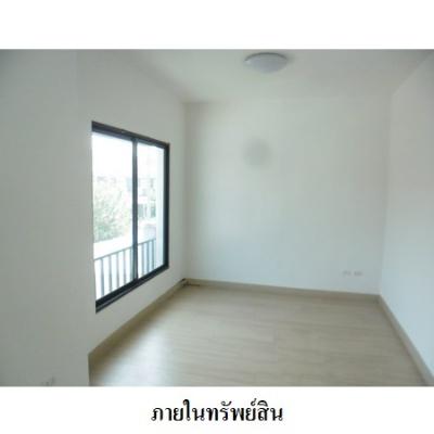 picture 🔥 2-Storey Townhouse for Sale at Pruksa 79📍 Lam Luk Ka, Pathum Thani - 7/8