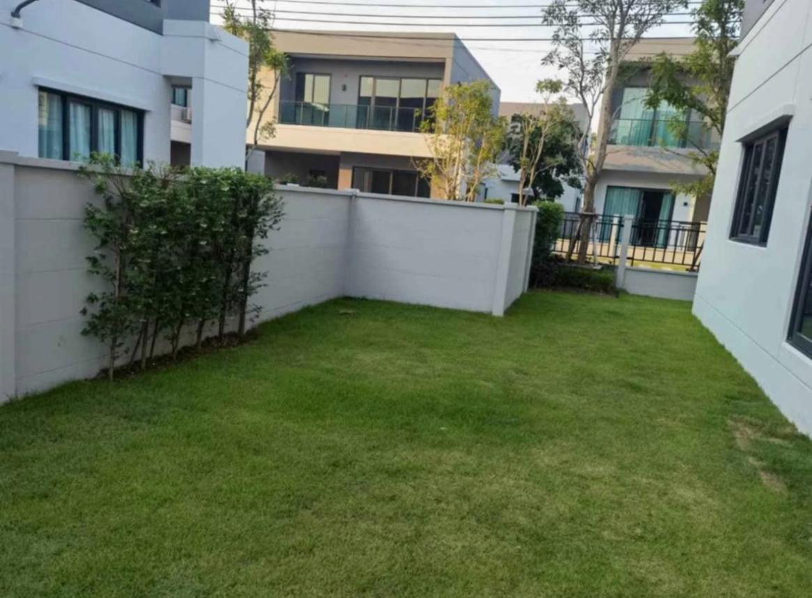 picture 🏡#CT2412_079 🏡💥Urgent💥 Definitely available—click fast before it's gone!‼️ For Rent 120k 🔥 The Centro Bangna Project - 14/14
