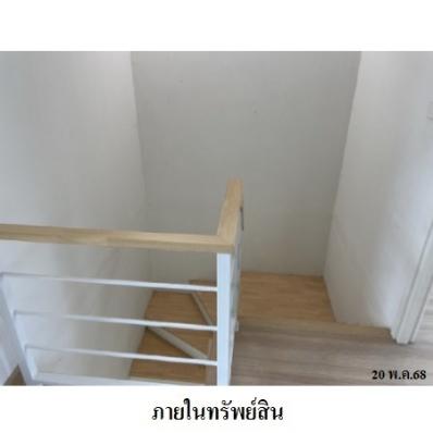 รูป 🔥 ขายทาวน์เฮ้าส์ 2 ชั้น✅ พฤกษาวิลล์ รังสิต-คลองสอง | Pruksa Ville Rangsit-Khlong 2 | ทำเลรังสิต-คลองสอง - รูปที่ 9/14