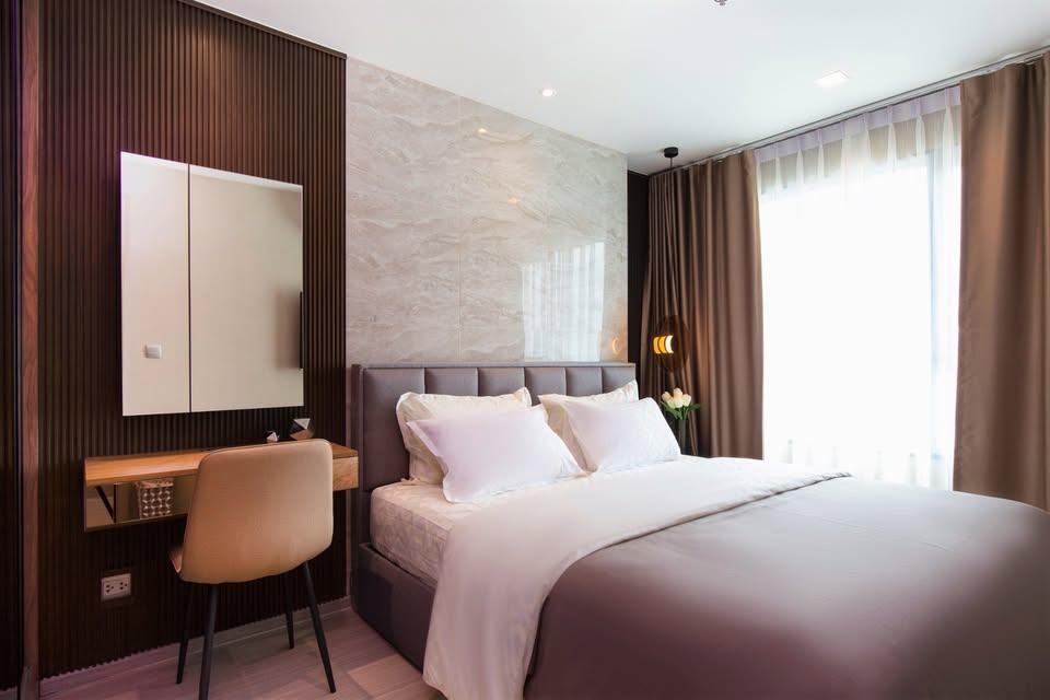 picture For Rent Life Ladprao 1 Bed 1 Bath - 8/14