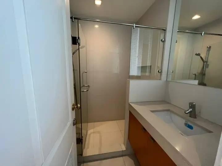 รูป MN024317 | 4 ห้องนอน | 4 ห้องน้ำ | BTS Phloen Chit | 199 ตร.ม. | 140,000 บาท/เดือน | ชั้น 28 — Athenee Residence กรุงเทพฯ - รูปที่ 3/10