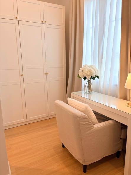 picture AA685103 | 4Bed | 3Bath | 130sqm | THB 38,000/mo | Fl.2 — Siri Place Pattanakarn Pattanakarn - 4/5