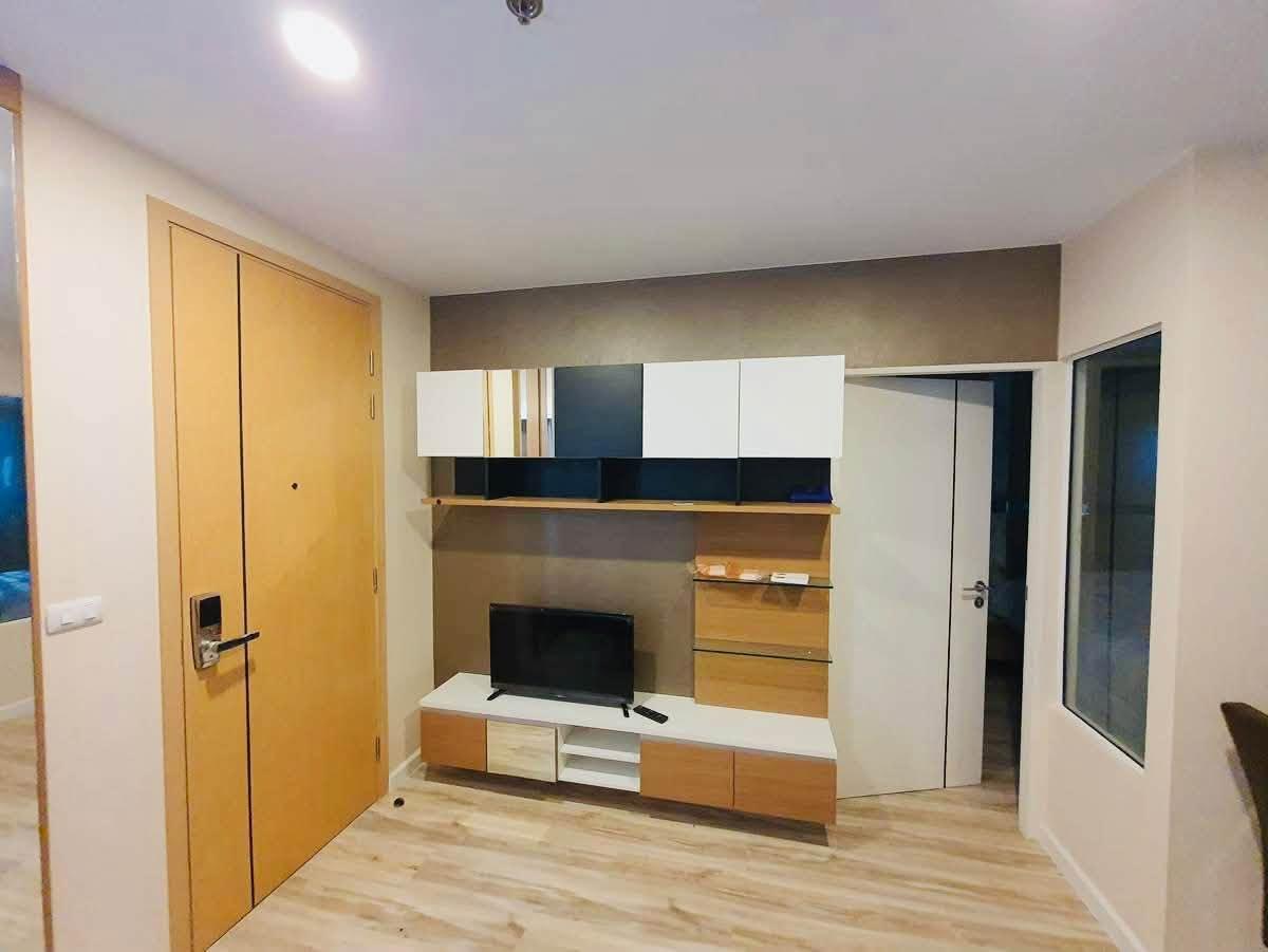 picture Plus Condo Sriracha, Chonburi for rent  ​convenient location and easy access. - 2/8