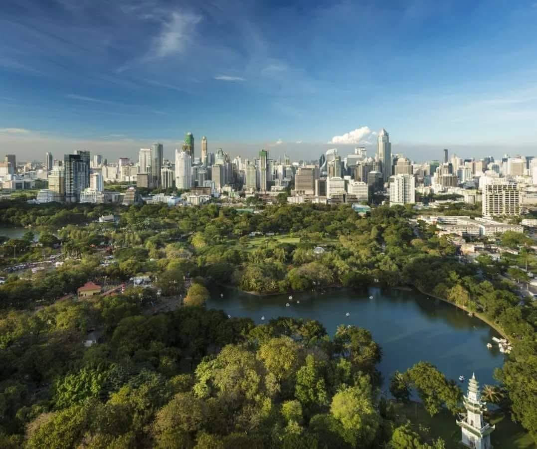 picture AA116459 | 1Bed | 1Bath | BTS Nana | 26sqm | THB 19,000/mo | Fl.3 — Venio Sukhumvit 10 Bangkok - 1/10