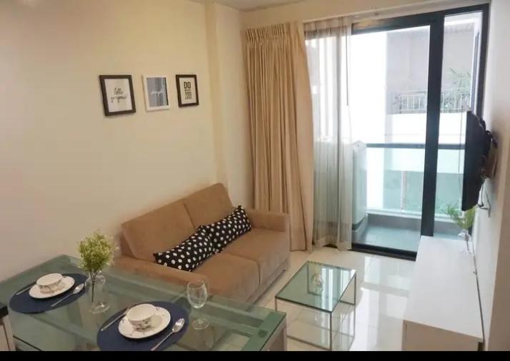 picture AA684003 | 1Bed | 1Bath | BTS Thong Lo | 33sqm | THB 18,000/mo | Fl.3 — LE COTE THONGLOR 8 Thonglor - 8/10