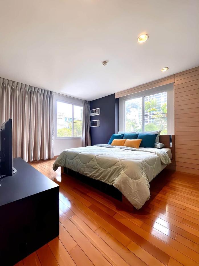 picture ✨Condo for Rent : The Rise (BTS Phrom Phong)( AP-02) ( line : @condo91 ) - 4/21