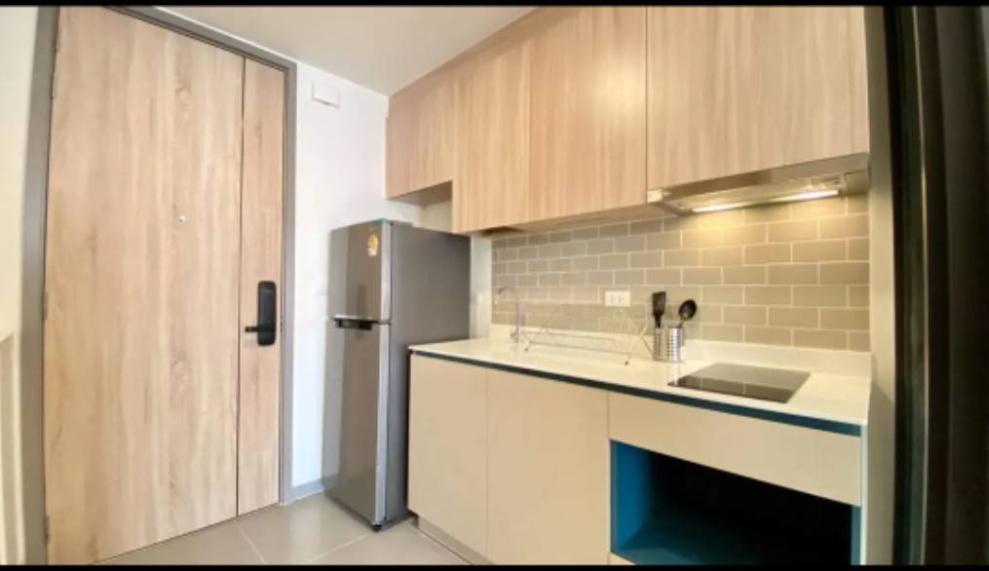 picture MN019360 | 1Bed | 1Bath | BTS Phaya Thai | 43sqm | THB 27,000/mo | Fl.10 — XT Phayathai Bangkok - 5/10