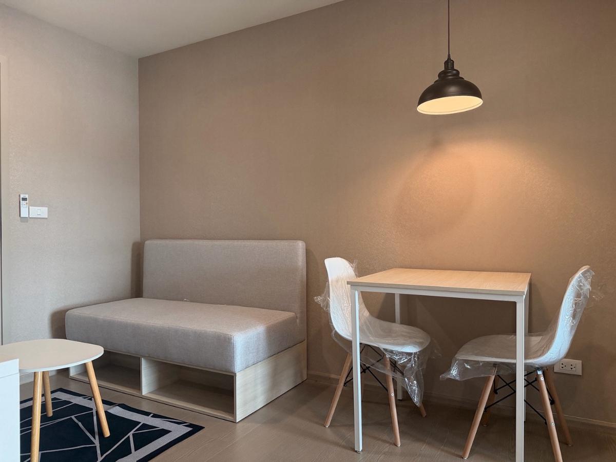 picture For Rent: Goodday Sukhumvit 93 🎉🎉 Near BTS Bang Chak 🚝 (Ready to move in)‼️ - 6/12