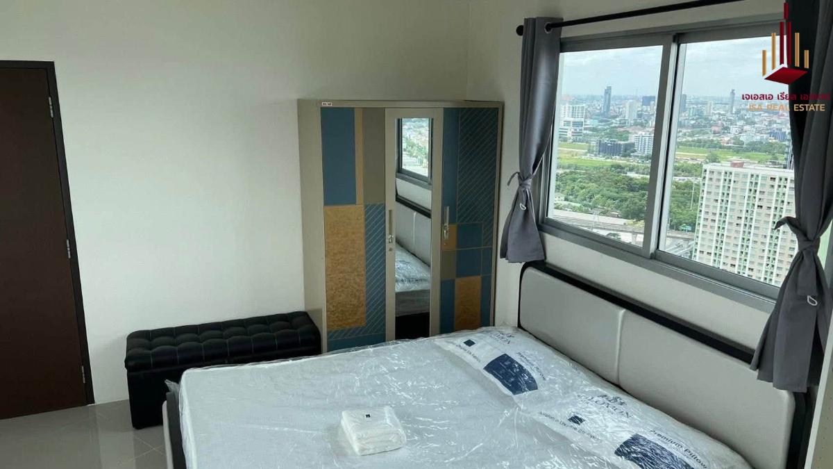 picture ✨ For Rent: Asakan Place Srinakarin Condo ✨ 💰 Only 19,000 THB/month - 1/5